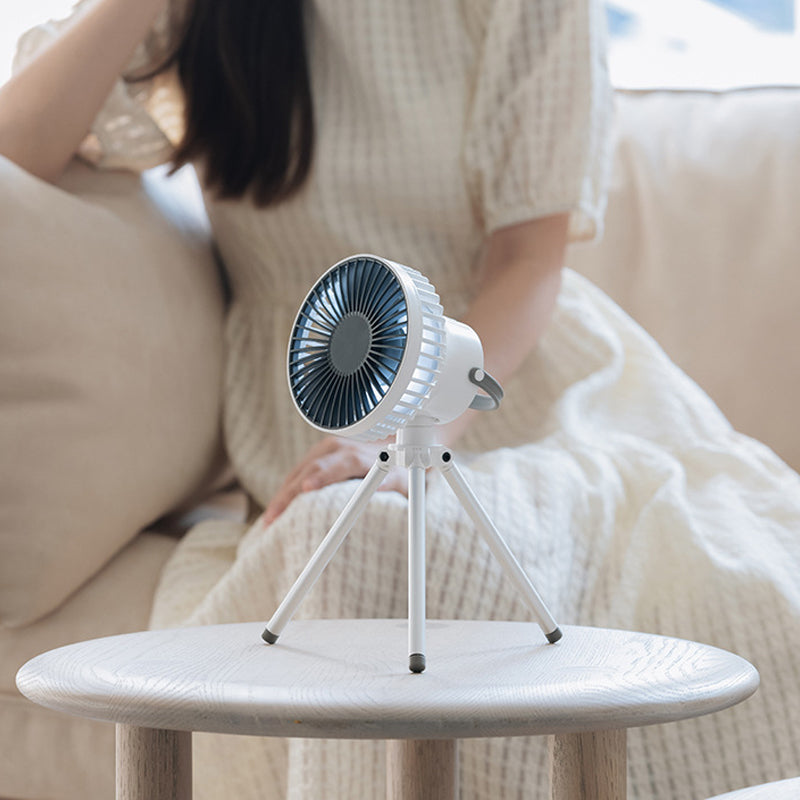 3-in-1 Smart Portable Fan | Bowlift
