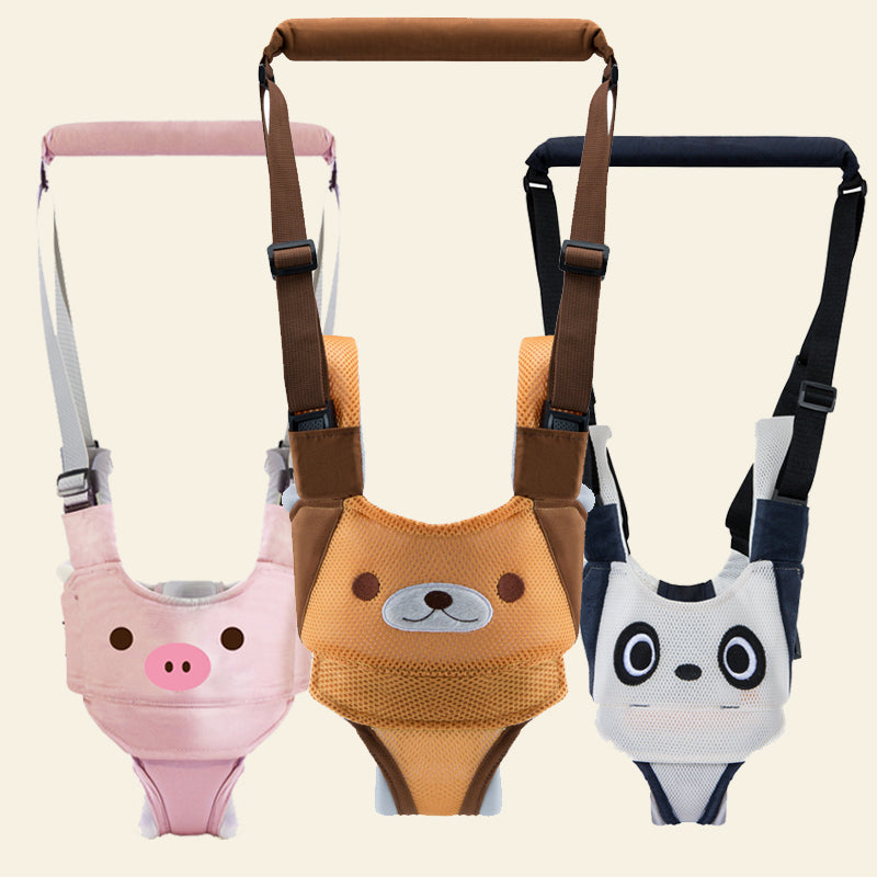 BowLift | Baby Unisex Walker Assistant Harness Safety Toddler Belt