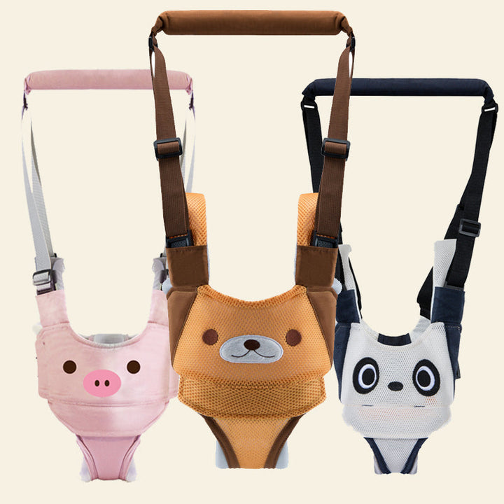 BowLift | Baby Unisex Walker Assistant Harness Safety Toddler Belt