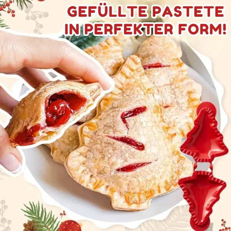 BowLift |  |  Christmas Hand Pie Maker