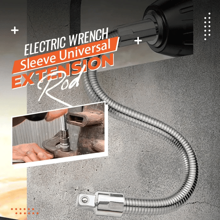 General flexible wave drill | Bowlift