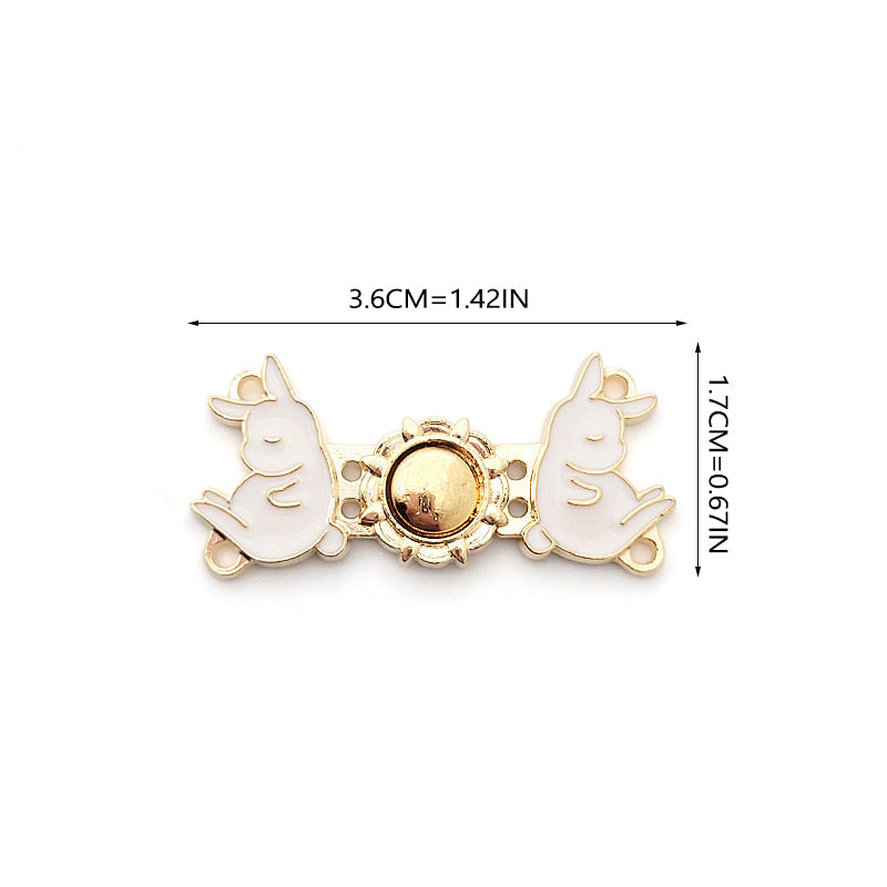 BowLift | Metal Waist Buckle