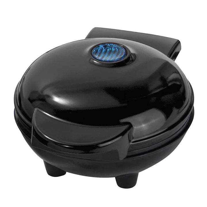 WaffleMaster Mini – Quick and Tasty Breakfast Bowlift