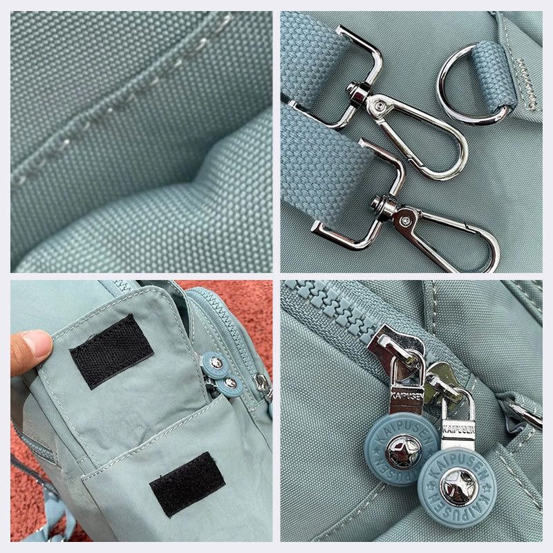 BowLift | Large Capacity Multiple Pocket Bag