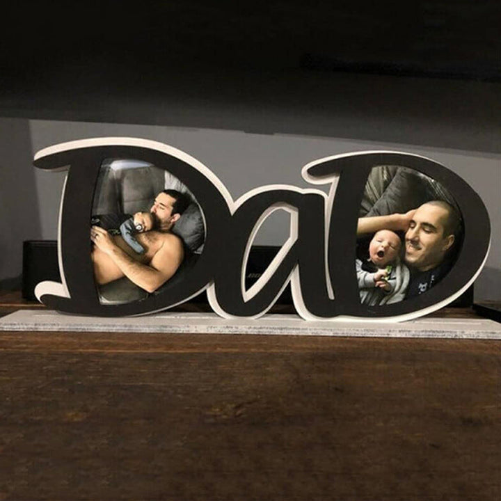 BowLift | Dad photo frame