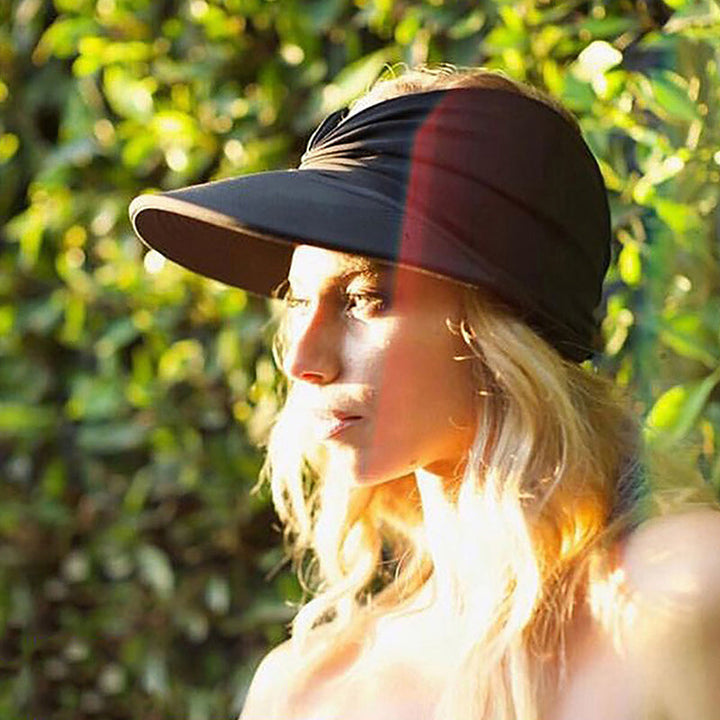 BowLift | Summer Women's Sun Hat