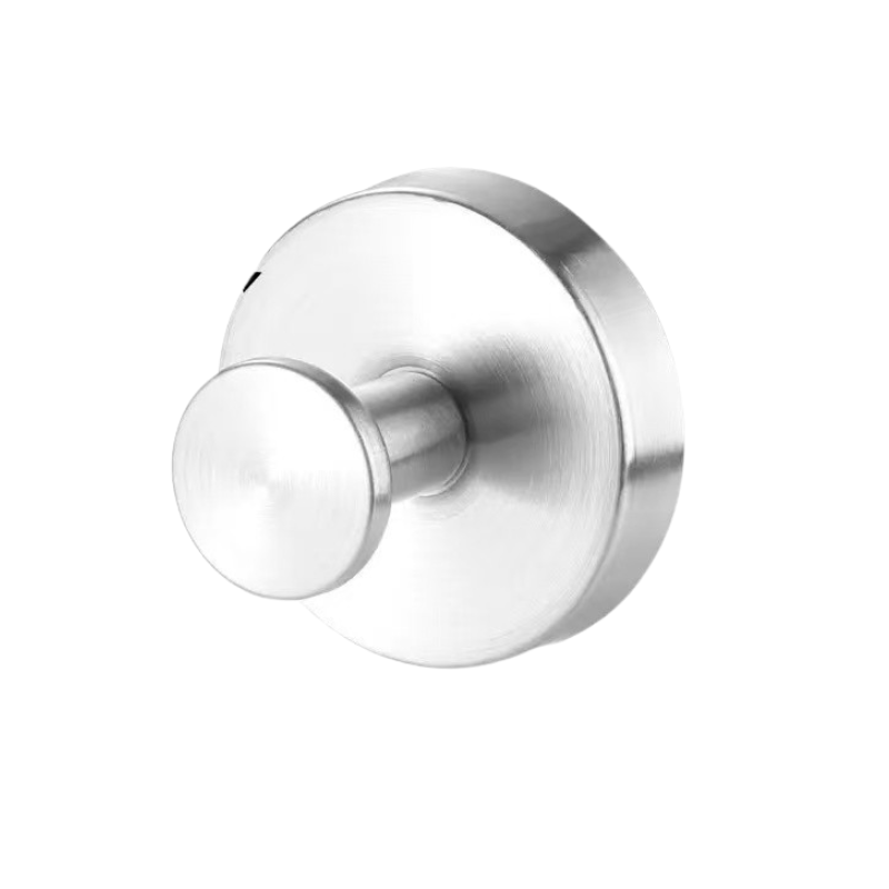 Suction Cup Hooks Without Drilling 2-Piece Set | Bowlift