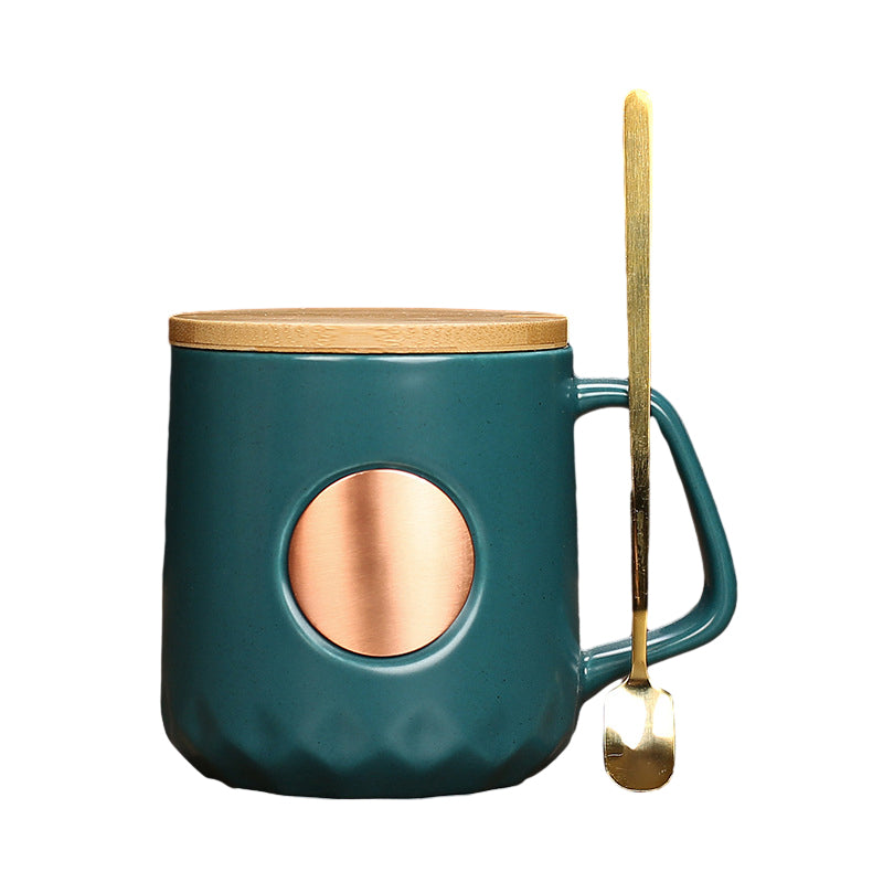 BowLift | Bronze Starbucks Creative Cup