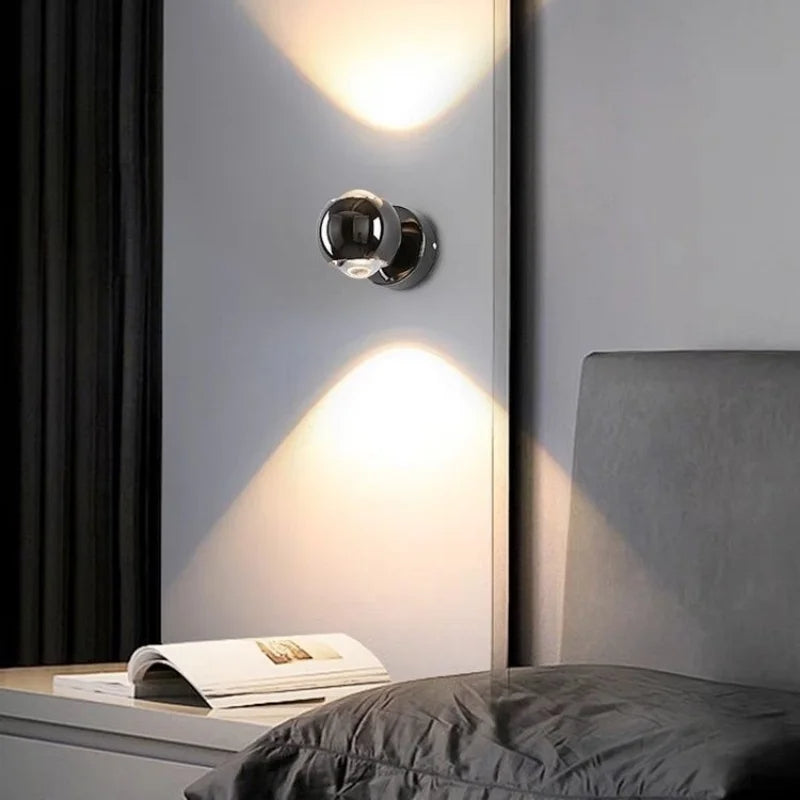 BowLift | Stylish GlowWave Lamp - Create the Perfect Atmosphere
