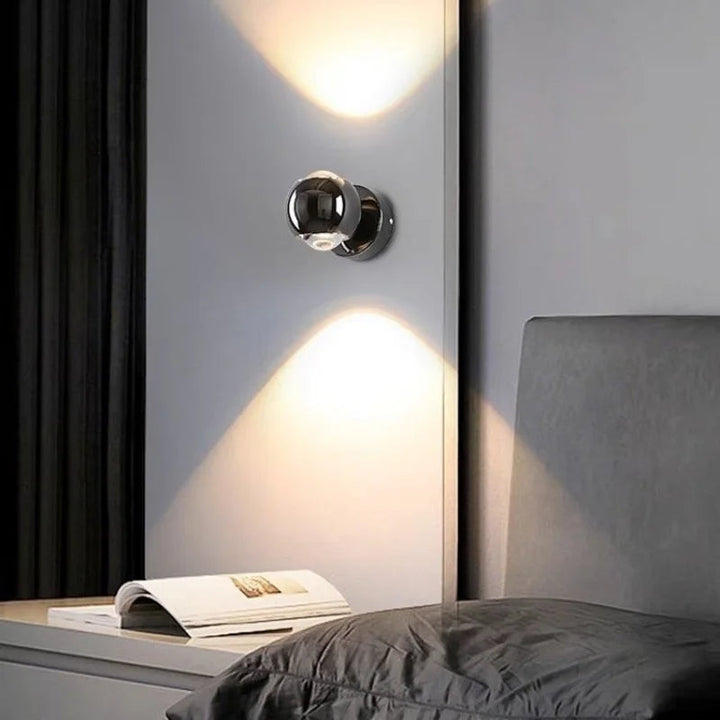 BowLift | Stylish GlowWave Lamp - Create the Perfect Atmosphere