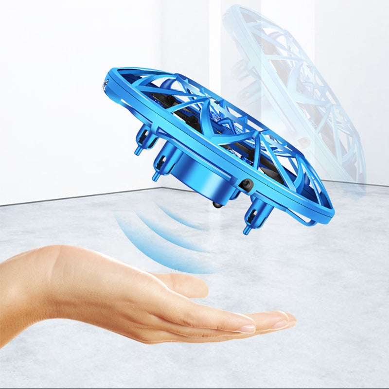 Ciaovie Mini Drone Remote Control | Bowlift
