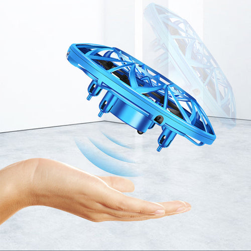 Ciaovie Mini Drone Remote Control | Bowlift