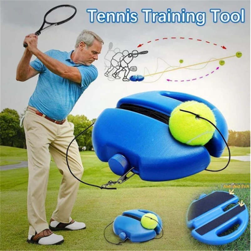 BowLift | HOT Sales - Tennis Practice Device