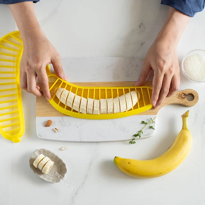 BowLift | Food Manual Slicer
