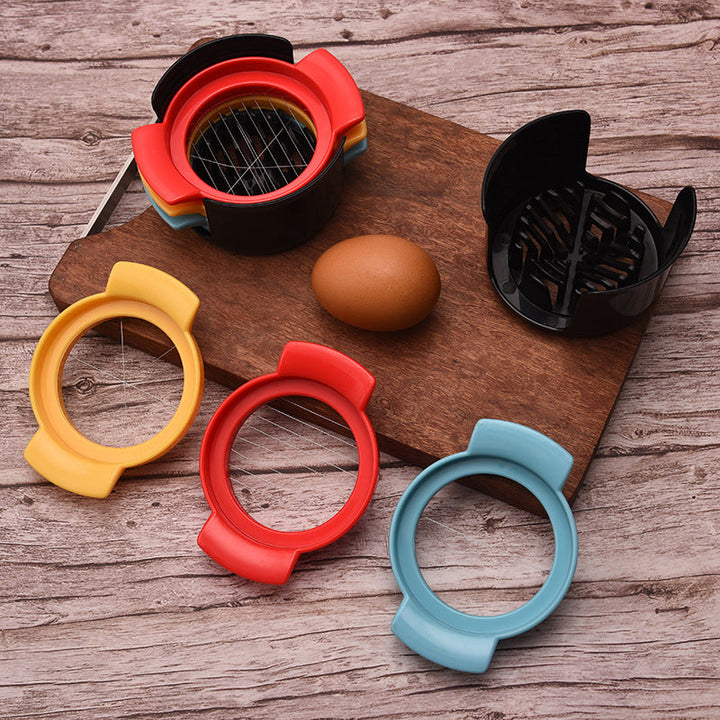 Egg Cutter for Kitchen Utensils | Bowlift