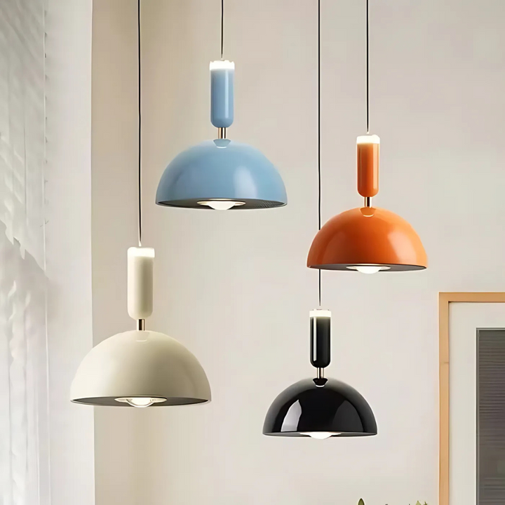 BowLift | Nordic LED Pendant Lamp