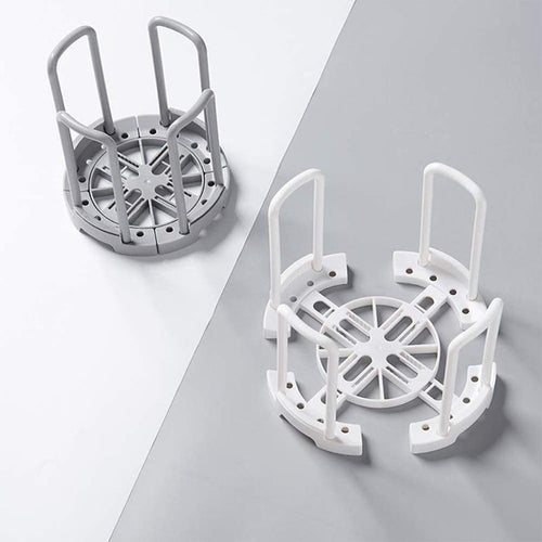 Retractable Bowl Drainer Rack | Bowlift