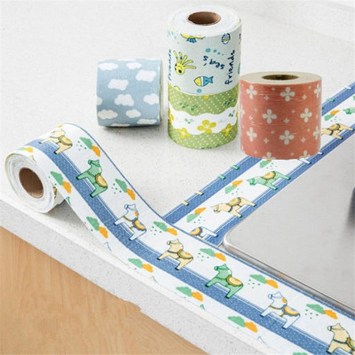 BowLift | Waterproof sealing tape