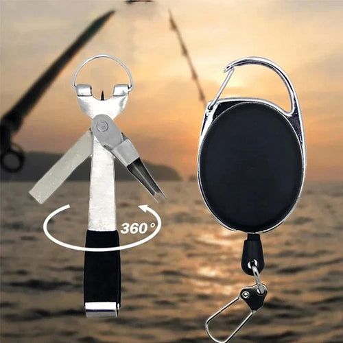 Quick Knotting Tool - Professional Knotting in Seconds | Bowlift
