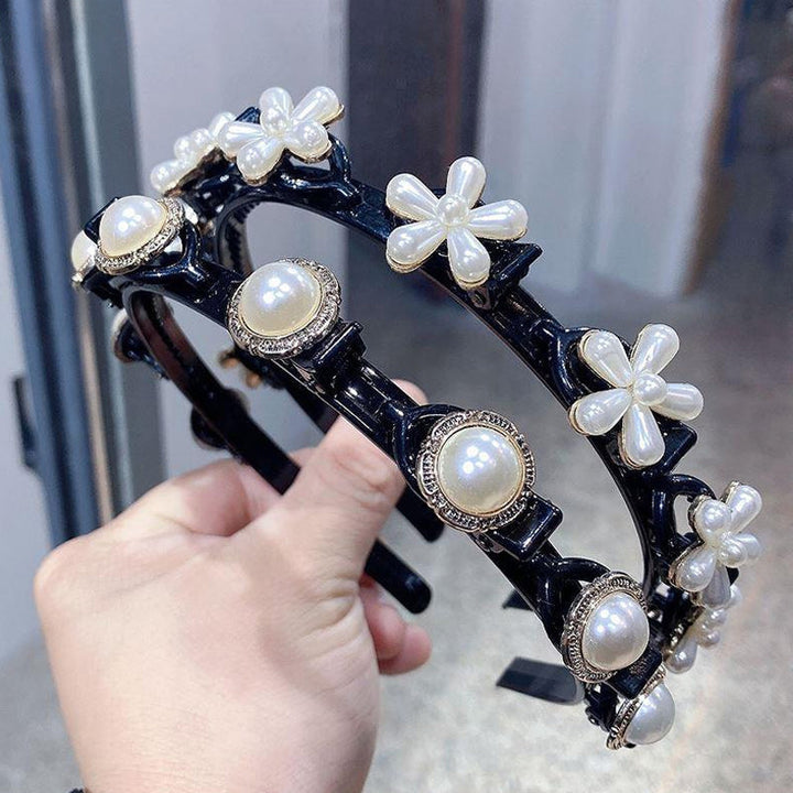 Hairpin Headband for Women | Bowlift