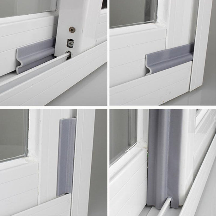 Self-adhesive weather sealing strip | Bowlift