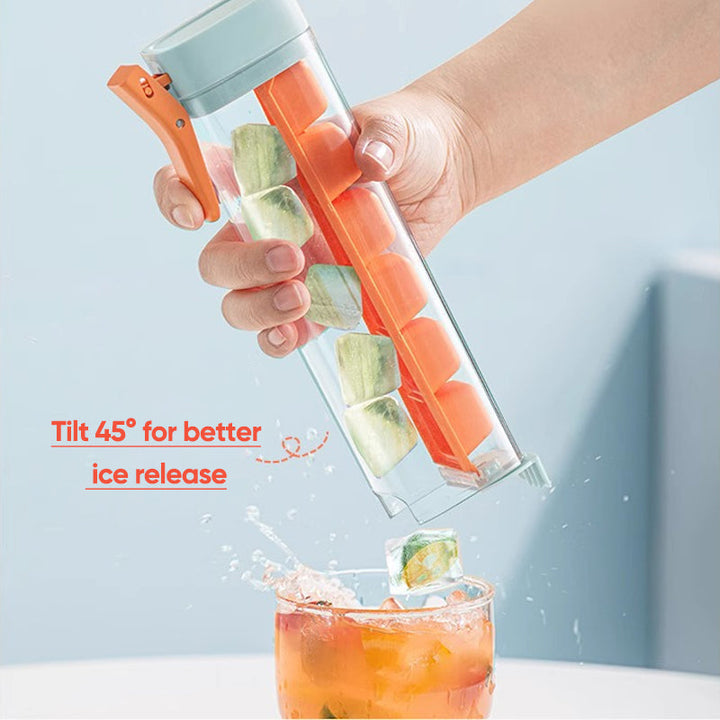 New ice cube trays | Bowlift