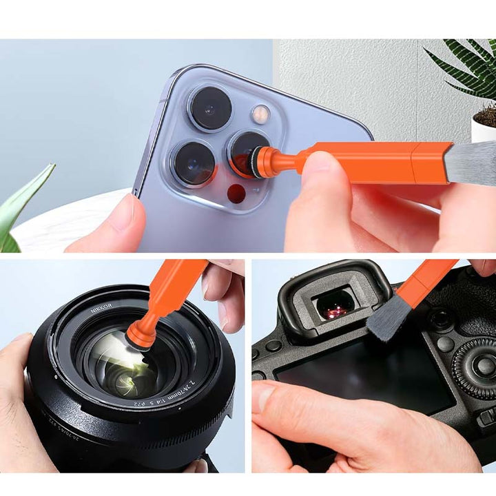 BowLift | Multifunctional Laptop Screen Cleaning Kit