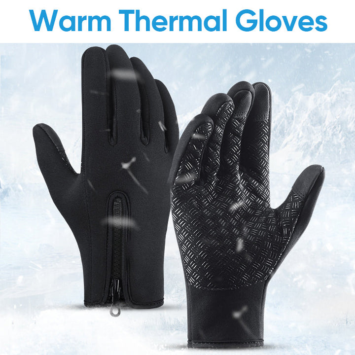 BowLift | Warm Thermal Gloves