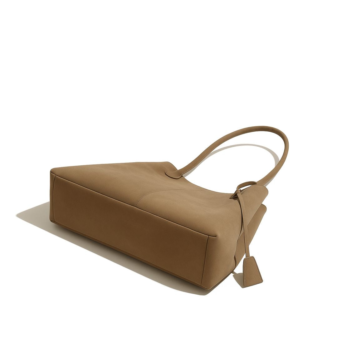 BowLift | Nakoo Luxe Tote Bag | Stylish and spacious bag for daily essentials