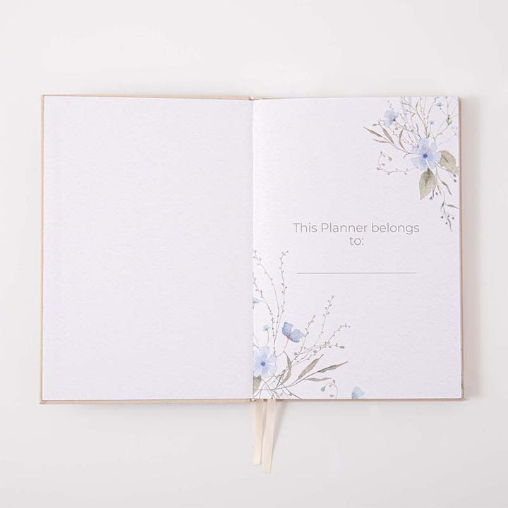 BowLift | Self-Care Diary