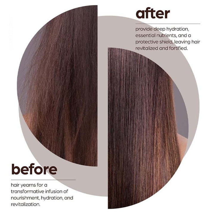 BowLift | Moisturizing Maca Hair Collagen