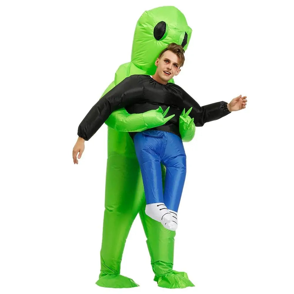 BowLift | SpaceVisitor™ Comfortable and Lightweight