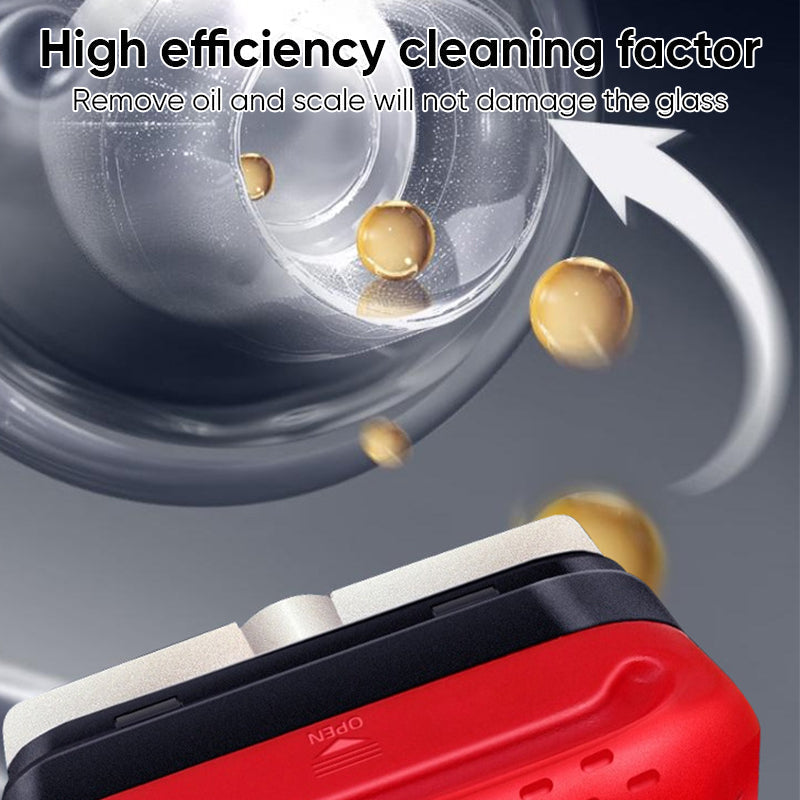 BowLift | New Glass Cleaning Board