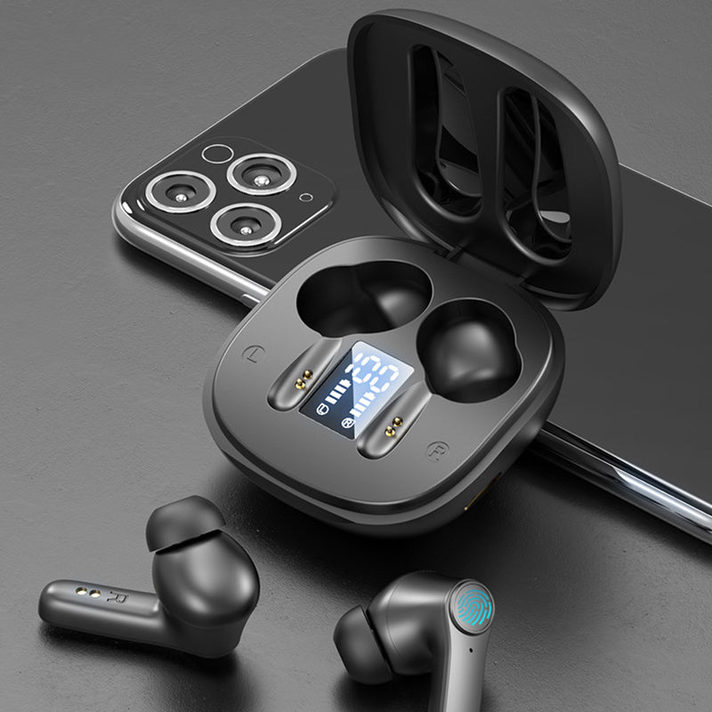 BowLift | Translator Pods