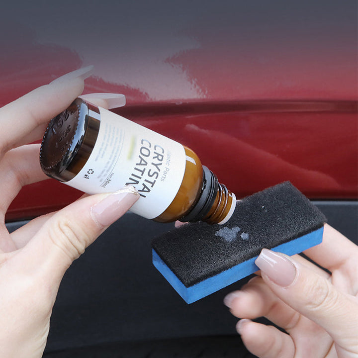 BowLift | Coating agent for automotive plastics