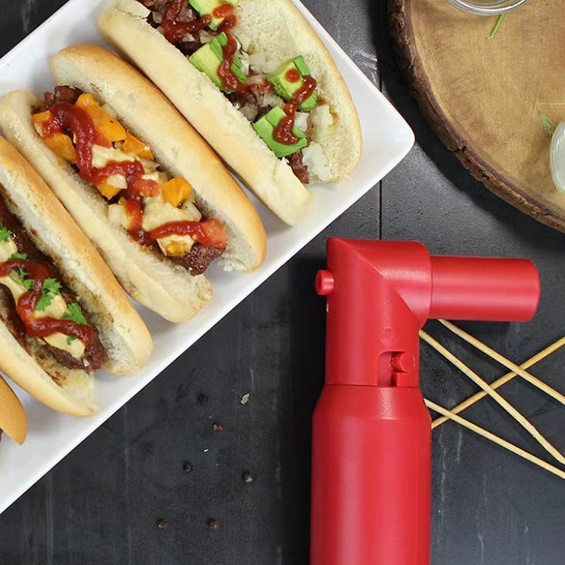 BowLift | Simple Kebab Maker