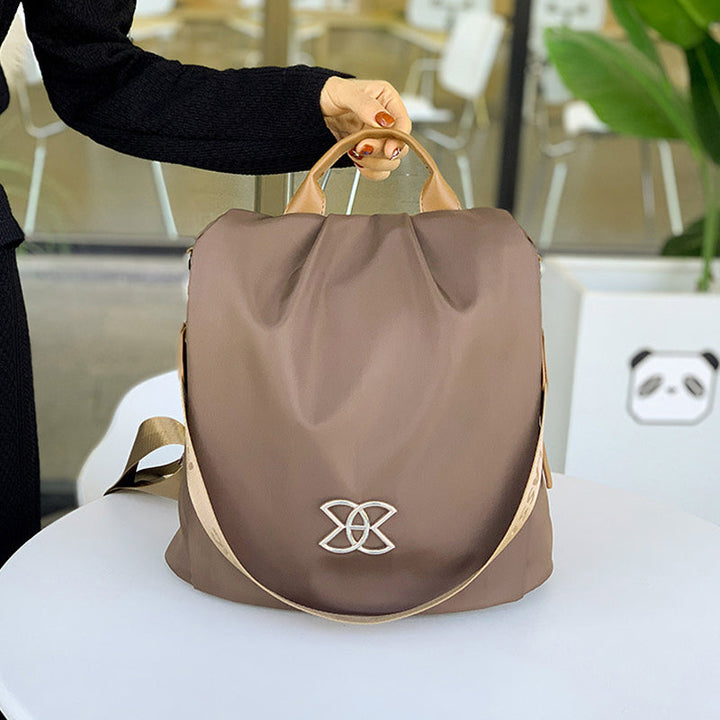 BowLift | Theft-Proof Multipurpose Bag