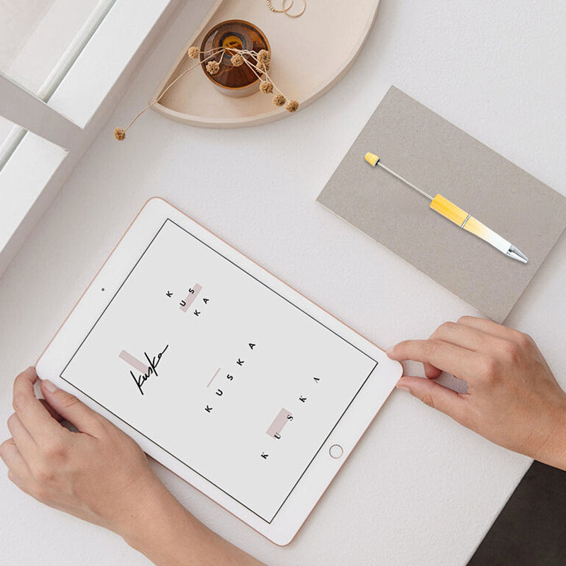 BowLift | Fun and useful DIY bead pen