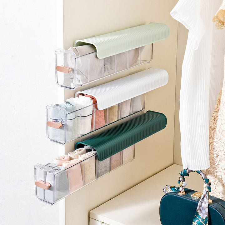BowLift | Easy storage - No more clutter - A well-organized home!