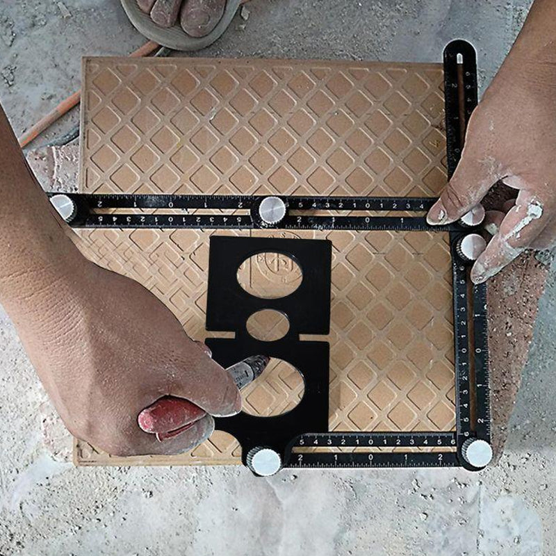BowLift | Multi-Angle Caliper