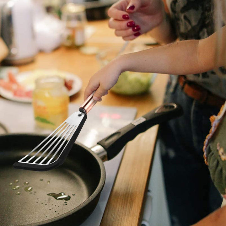 BowLift | Nonstick Spatula Turner