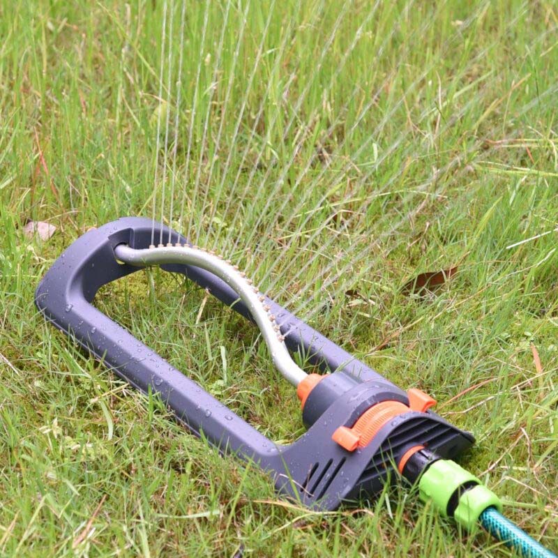 BowLift | Oscillating Lawn Sprinkler