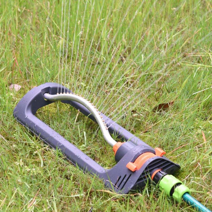 BowLift | Oscillating Lawn Sprinkler