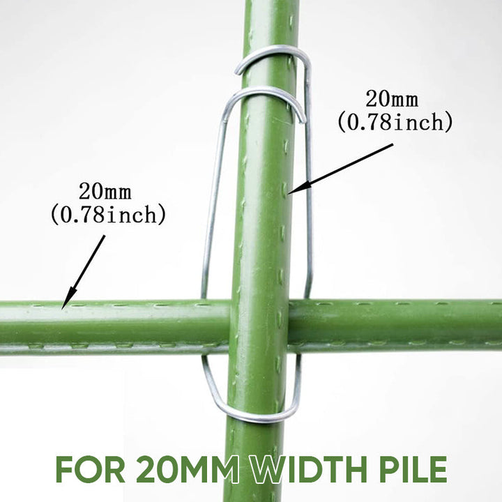 20 pieces column connection buckle | Bowlift