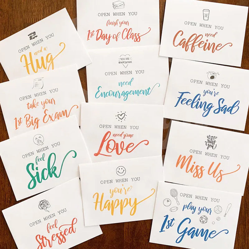 BowLift | Greeting cards for graduation party