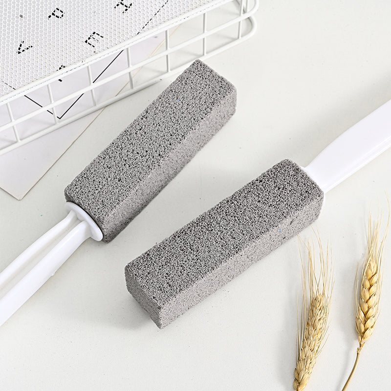 BowLift | Strong Cleaning Pumice Stone