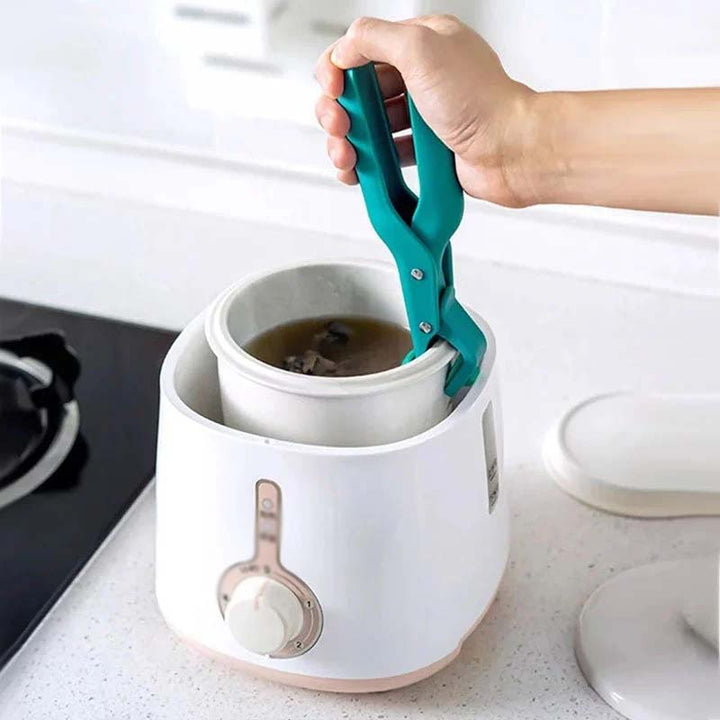 BowLift | Multifunctional Anti-Burning Bowl Holder Clip for the Kitchen