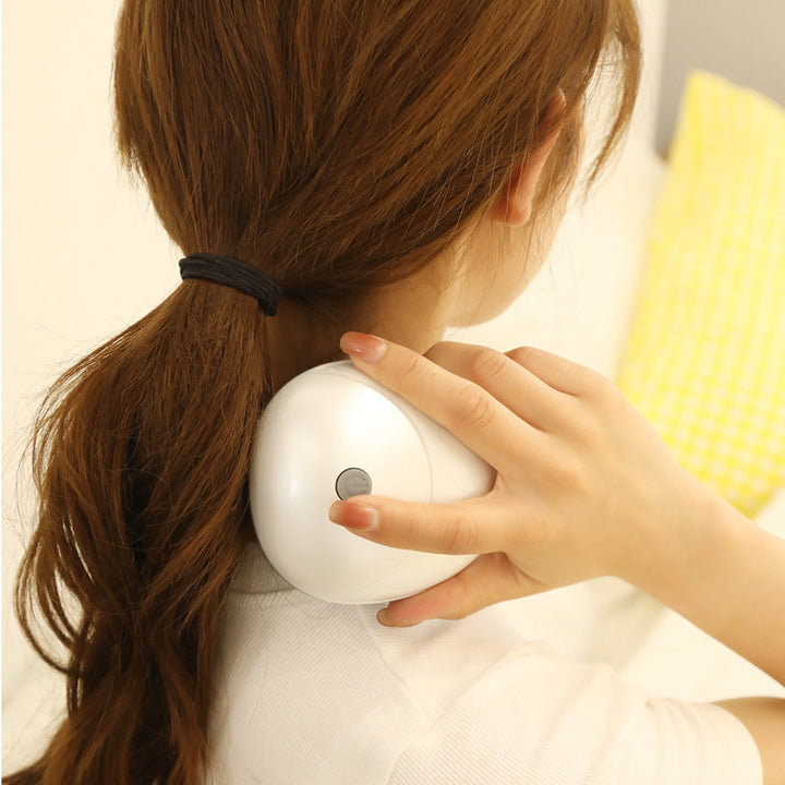 BowLift | Mini Electric Massager