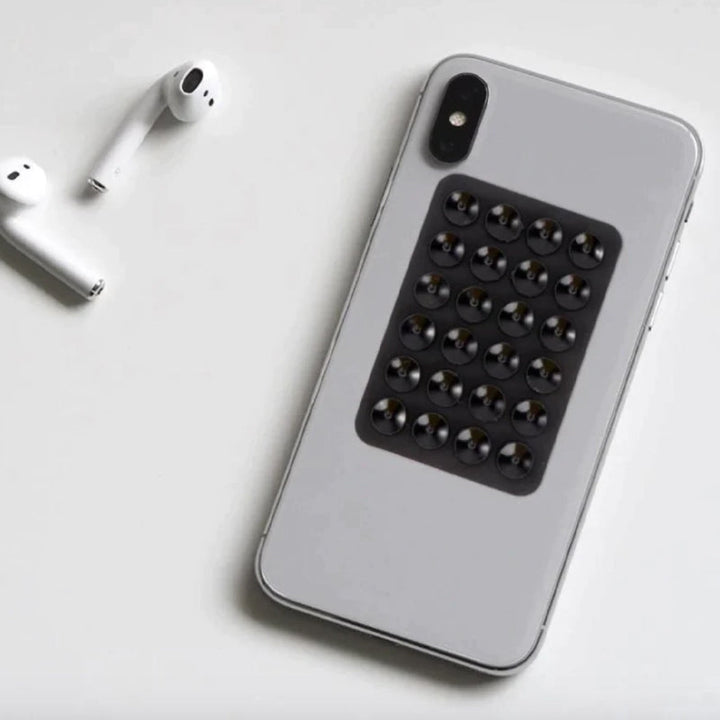 BowLift | Silicone Suction Cup Phone Case Holder