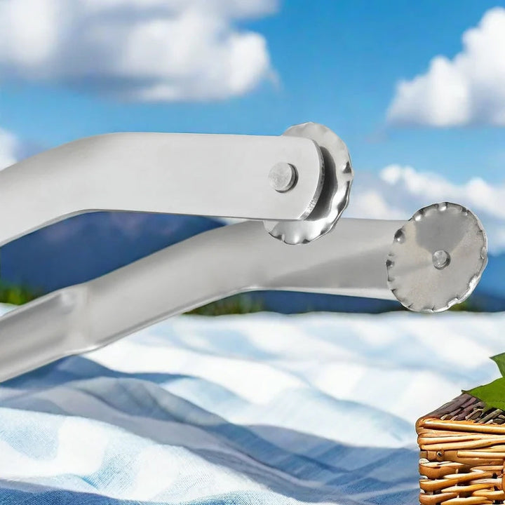 BowLift | BBQ Sausage Turning Tongs